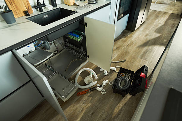 Reliable Plumbing contractor in Hollywood, FL by Street Wise - Plumbing