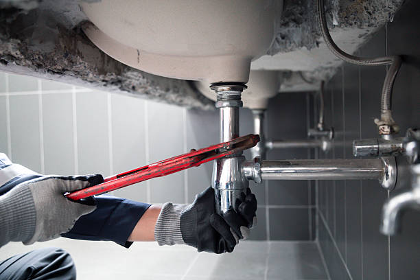 Licensed Plumbing service in Hollywood, FL - Street Wise - Plumbing